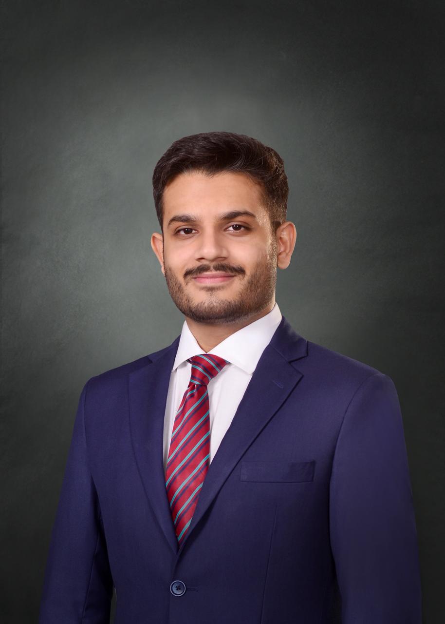 Dr. Hassan Raza